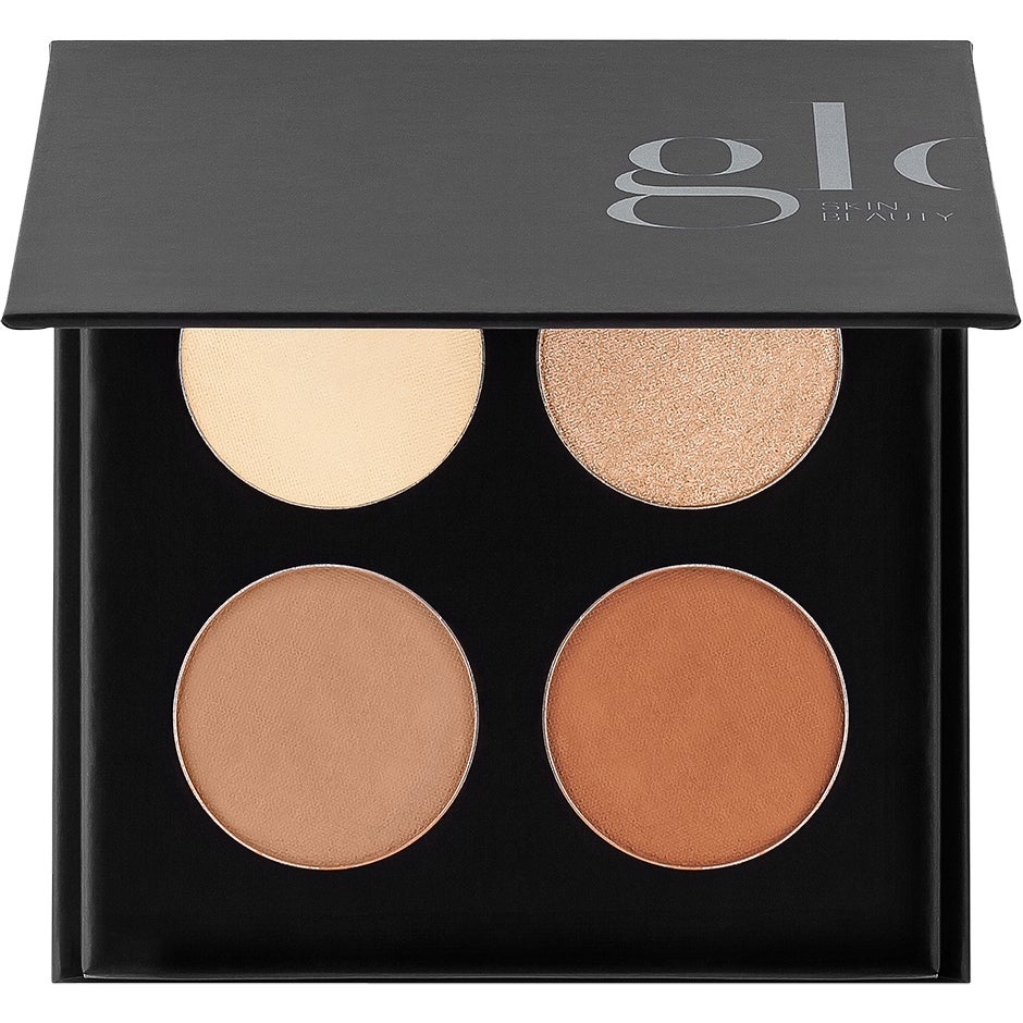Contour Kit, 13.2 g Glo Skin Beauty Contouring
