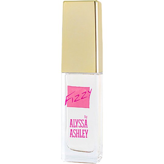 A Ashley Fizzy Eau Parfymée, 100 ml Alyssa Ashley Hajuvedet