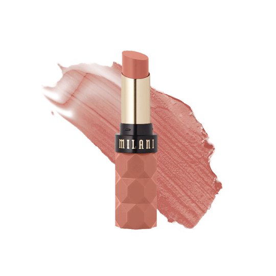 Color Fetish Lipstick, Milani Cosmetics Huulipuna