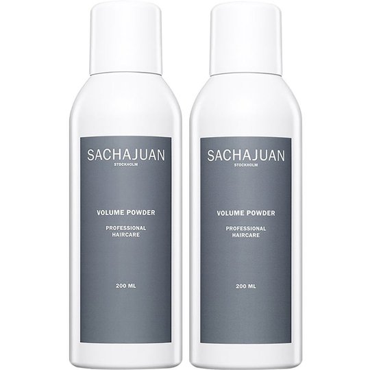 Volume Powder Duo, Sachajuan Hiustenhoito