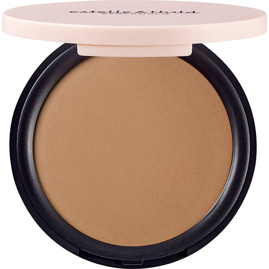 Estelle & Thild Fresh BioMineral Healthy Glow Sun Powder, 10 g estelle & thild Aurinkopuuterit