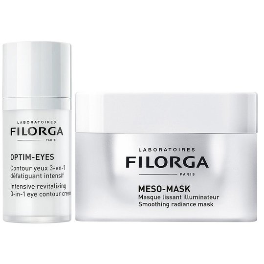 Perfecting Skin Care Duo, Filorga Ihonhoitopakkaukset