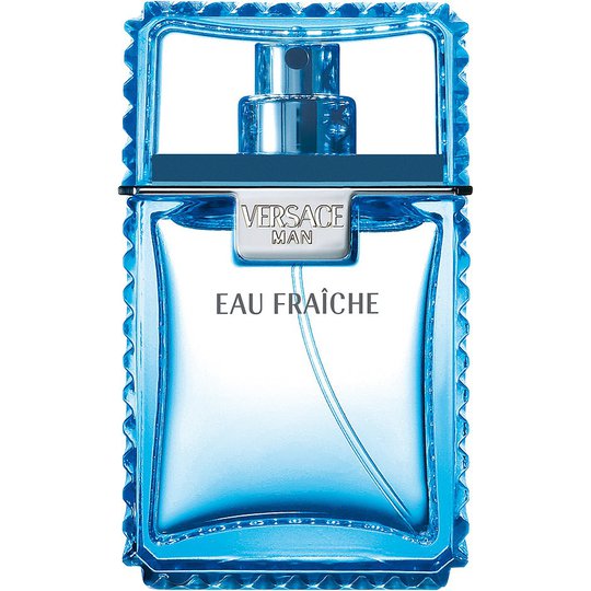 Man Eau Fraiche EdT, 30 ml Versace Hajuvedet