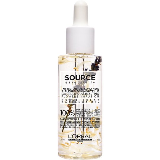 L'Oréal Professionnel Source Essentielle Radiance Oil, 75 ml L'Oréal Professionnel Hiusöljyt
