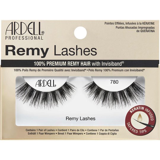Remy Lash 780, Ardell Irtoripset