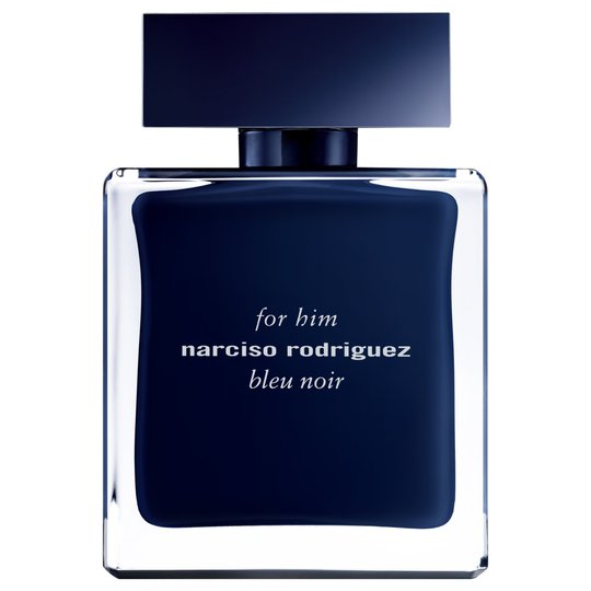 Narciso Rodriguez For Him Bleu Noir EdT, 100 ml Narciso Rodriguez Hajuvedet