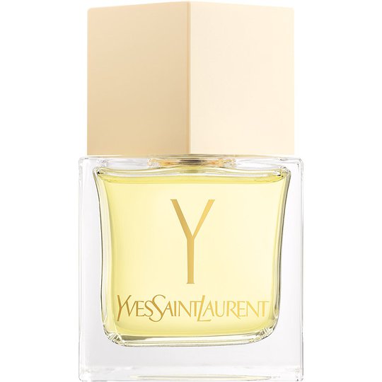 YSL La Collection Y EdT, 80 ml Yves Saint Laurent Hajuvedet