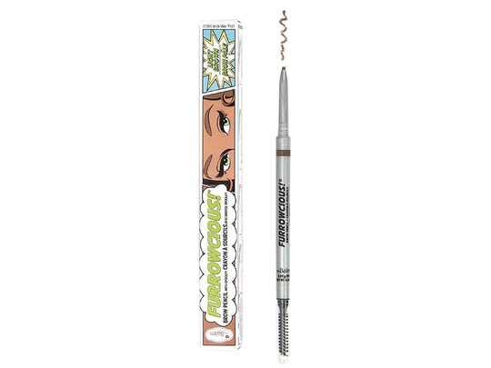 Furrowcious! Brow Pencil, the Balm Kulmameikit