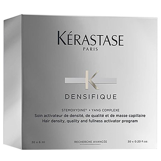 Kérastase Densifique Cure Densifique Femme, Kérastase Hoitavat tuotteet