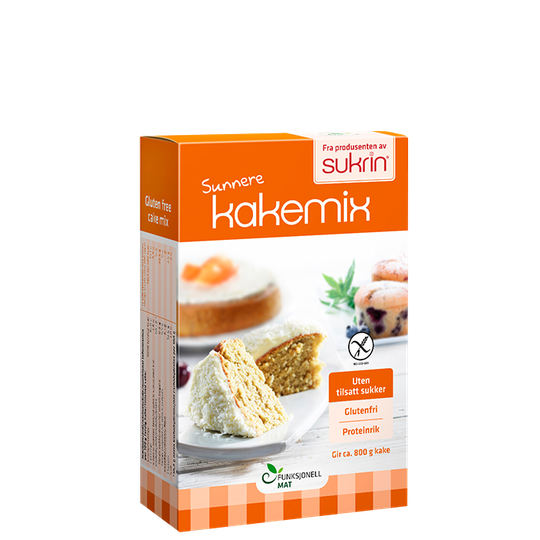 Kakemix, 360 g