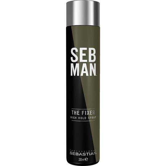 The Fixer, 200 ml Sebastian Hiuslakat