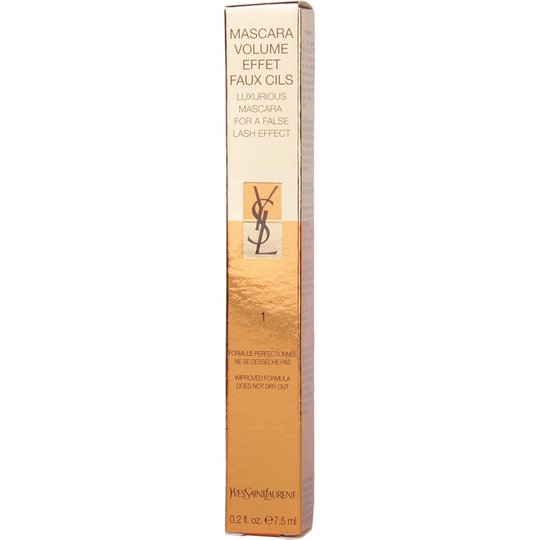 Yves Saint Laurent Mascara Volume Effet Faux Cils, Yves Saint Laurent Ripsiväri