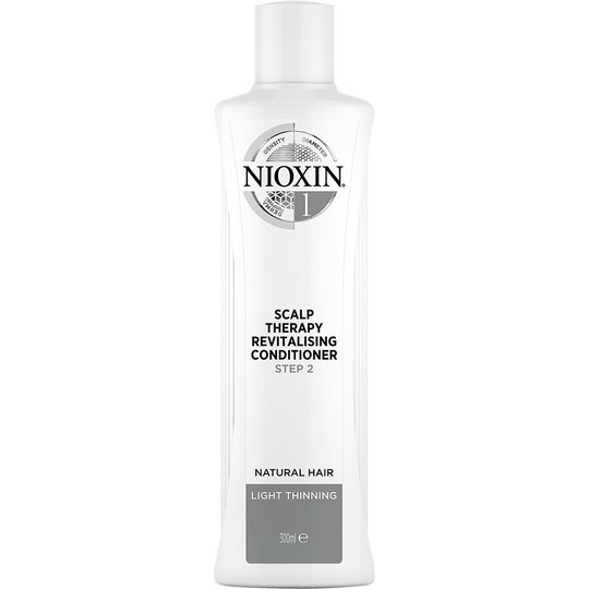 NIOXIN System 1 Scalp Revitalizer, 300 ml Nioxin Hoitoaine