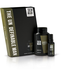 SEB Man Xmas Box 2020