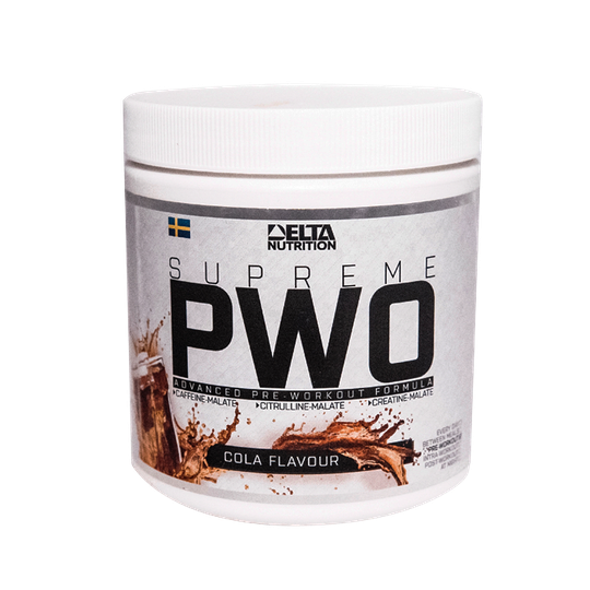 Supreme PWO.3, 300 g