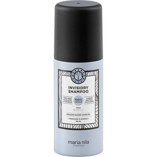 Maria Nila Invisidry Shampoo, 100 ml Maria Nila Kuivashampoot