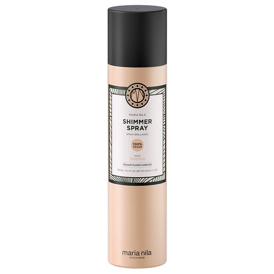 Shimmer Spray, 300 ml Maria Nila Viimeistelytuotteet