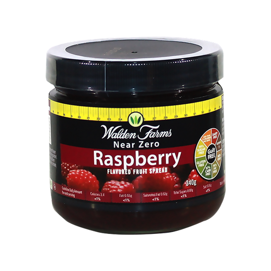 Raspberry Spread, 355 ml