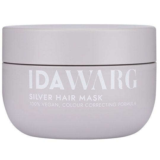 Silver Mask, 300 ml Ida Warg Tehohoidot