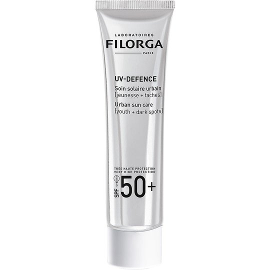 Filorga UV-Defence Anti-Ageing Anti-Brown Spot Sun Care, 40 ml Filorga Kasvojen aurinkotuotteet