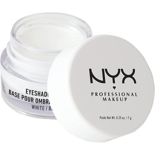 Eyeshadow Base, 11 g NYX Professional Makeup Luomiväri