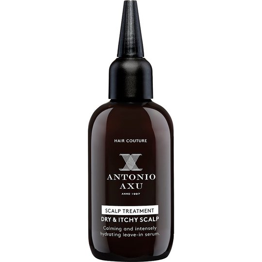 Scalp Treatment Dry & Itchy Scalp, 100 ml Antonio Axu Hoitavat tuotteet