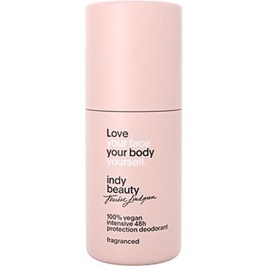 Antiperspirant, 50 ml Indy Beauty Deodorantit