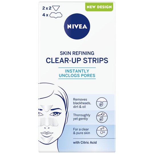 Daily Essentials All Skin Types, Nivea Kasvonaamio