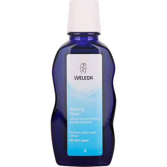 Weleda Refining Toner, 100 ml Weleda Kasvovedet