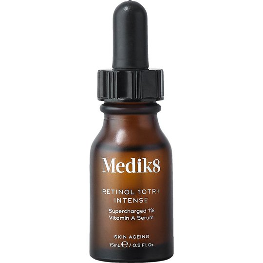Retinol 10TR+ Intense, 15 ml Medik8 Seerumi