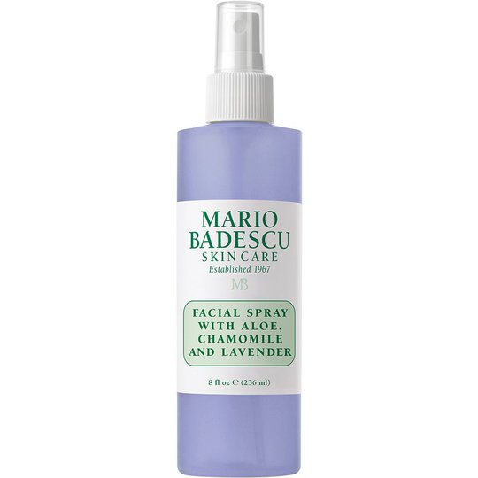 Mario Badescu Facial Spray With Aloe, Chamomile & Lavender, 236 ml Mario Badescu Kasvosuihkeet