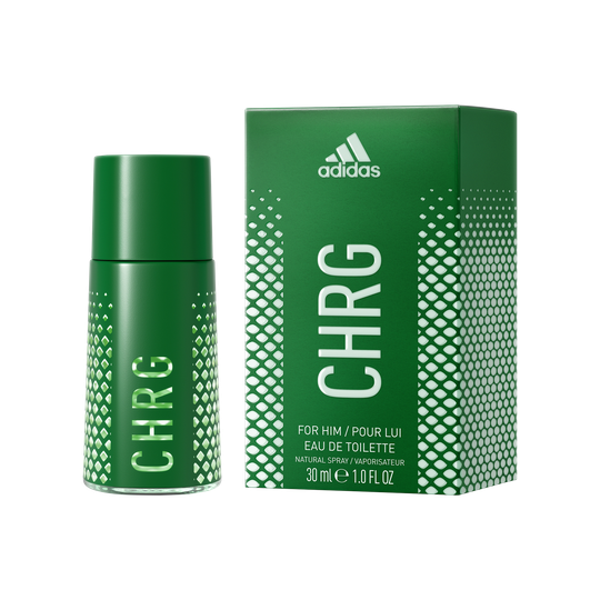 Culture of Sport Charge, 30 ml Adidas Miesten hajuvedet