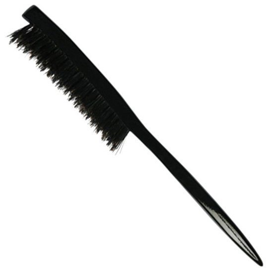 BaByliss Boar Bristle Teasing Brush, Babyliss Hiusharjat