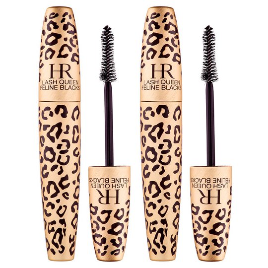Lash Queen Feline Blacks Mascara Duo, Helena Rubinstein Ripsiväri