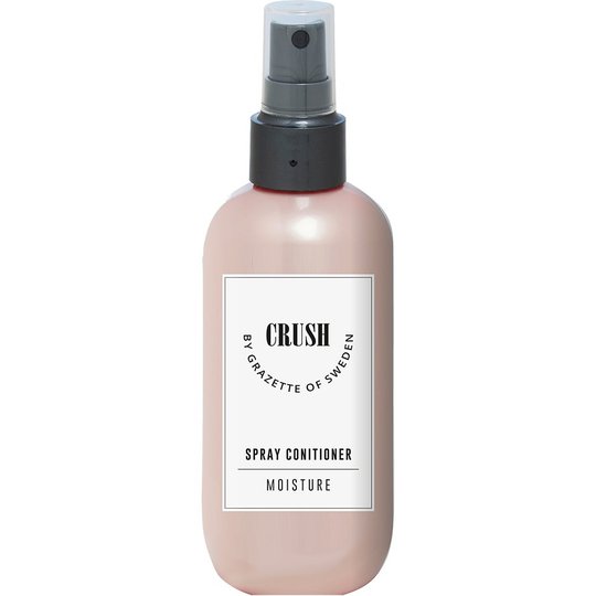 Crush, 200 ml Grazette of Sweden Hoitoaine