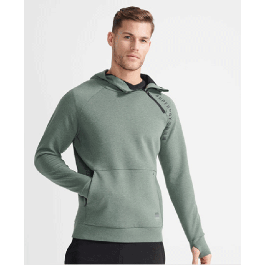 Training Gymtech Hood, Military Duck