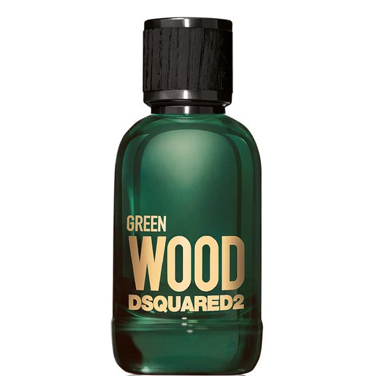 Green Wood Pour Homme EdT, 30 ml Dsquared2 Hajuvedet