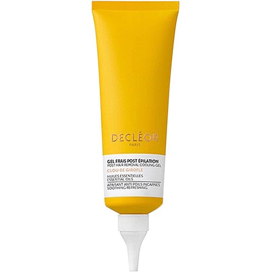 Hair Removal Cooling Gel, 125 ml Decléor Vartaloemulsiot