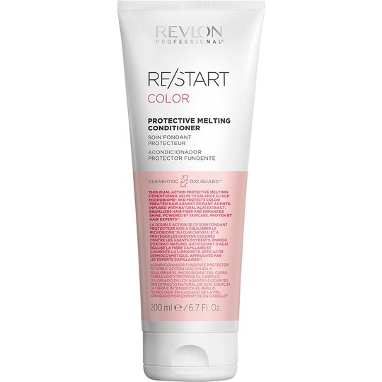 Restart Color Protective Melting Conditioner, 200 ml Revlon Professional Hoitoaine