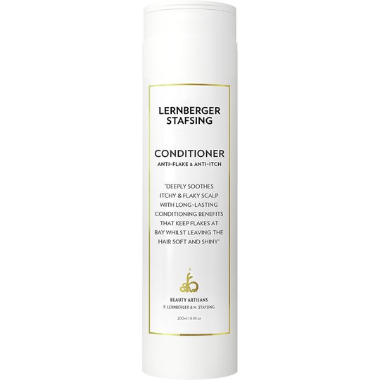 Conditioner Anti-flake & Anti-itch, 200 ml Lernberger Stafsing Hoitoaine