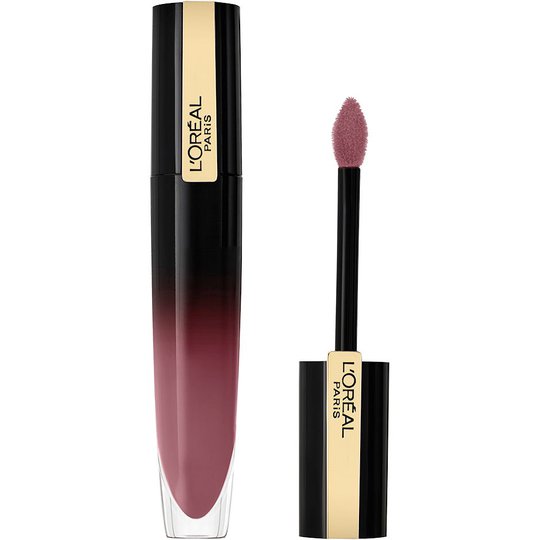 Brilliant Signature, L'Oréal Paris Huulipuna