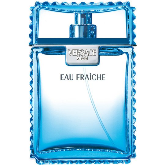 Man Eau Fraiche EdT, 100 ml Versace Hajuvedet