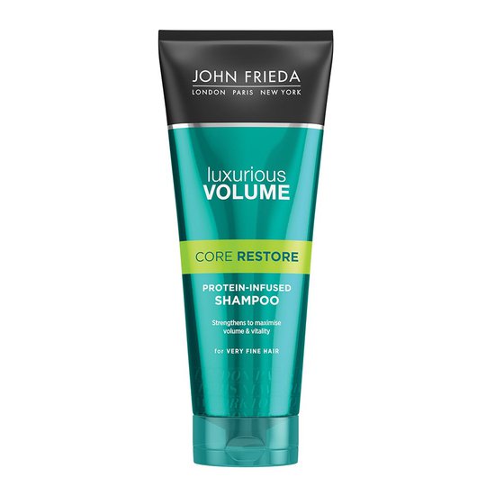 Core Restore Shampoo, 250 ml John Frieda Shampoo