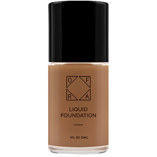 Liquid Foundation, 30 ml OFRA Cosmetics Meikkivoide