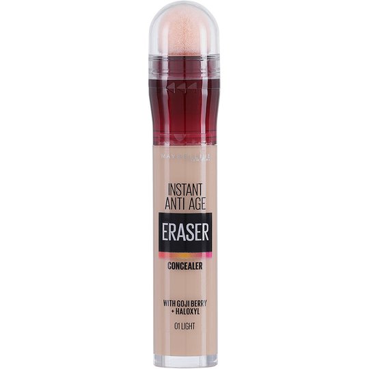 Maybelline New York Instant Anti-Age The Eraser Eye, 6.8 ml Maybelline Peitevoide