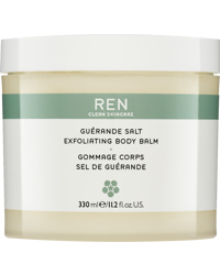 Guerande Salt Exfoliating Body Balm 330ml