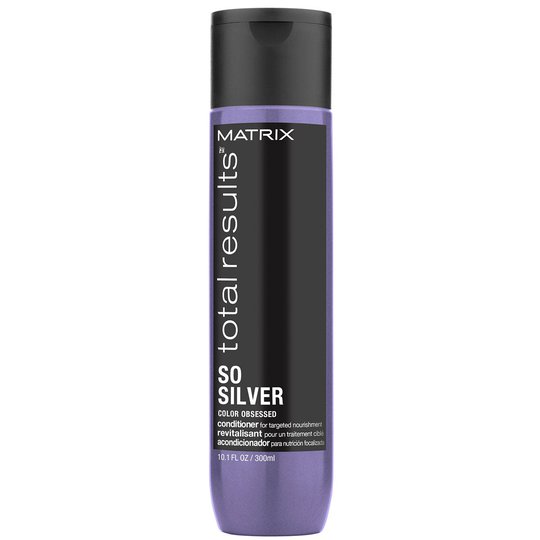 So Silver Conditioner, 300 ml Matrix Hoitoaine