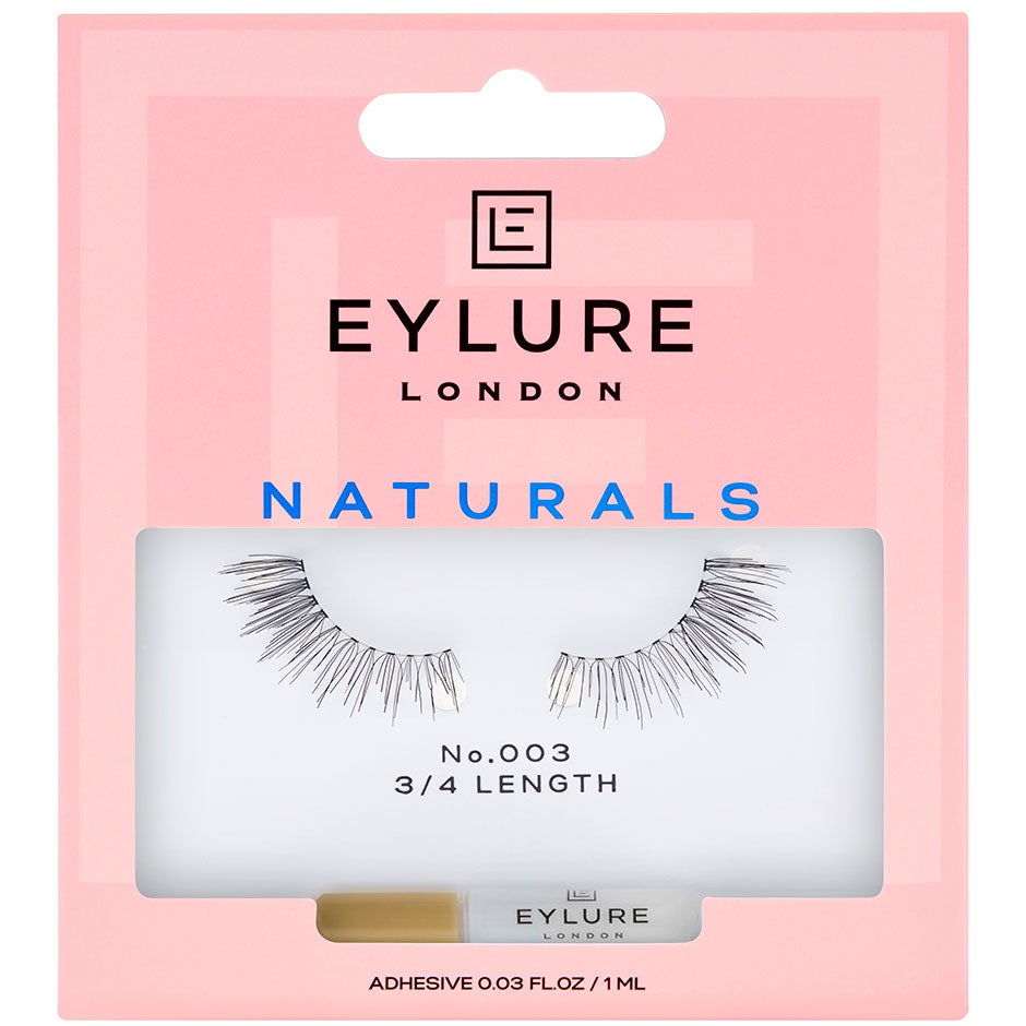 Accent Eyelashes, Eylure Irtoripset