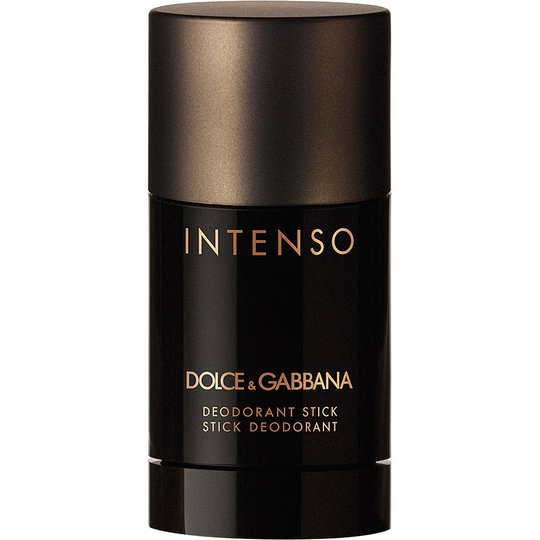 Dolce & Gabbana Intenso Pour Homme Deostick, 75 ml Dolce & Gabbana Deodorantit