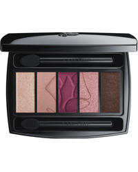 Hypnôse Drama Eye Shadow Palette, 12 Roses Fusion